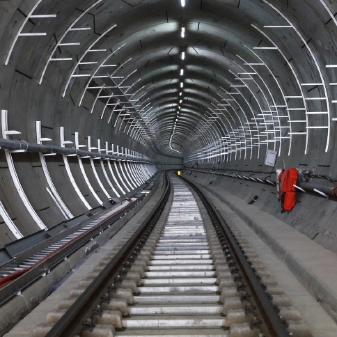 Importance of Correct Specification: Rail Industry