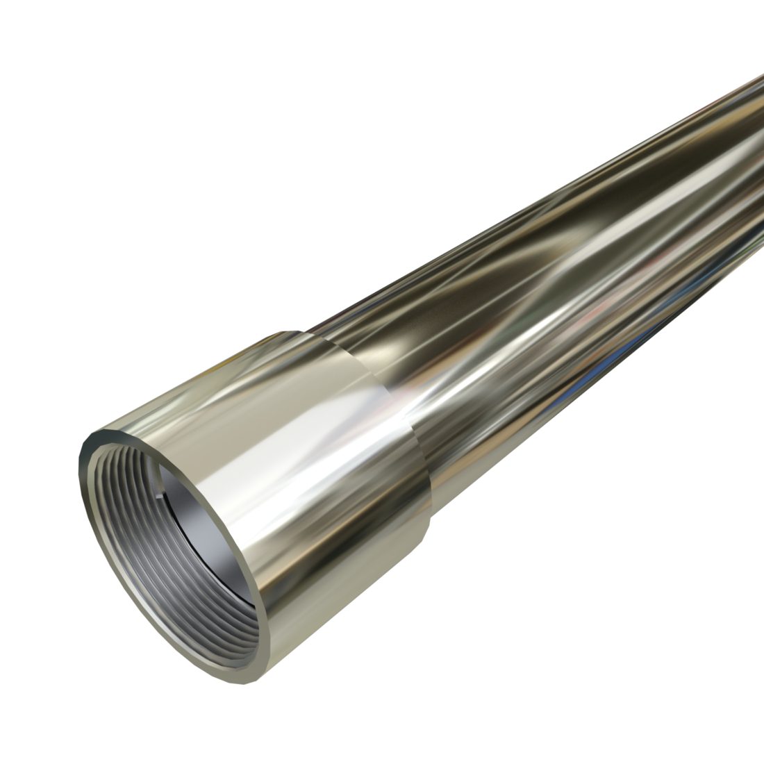 Stainless Steel Conduit