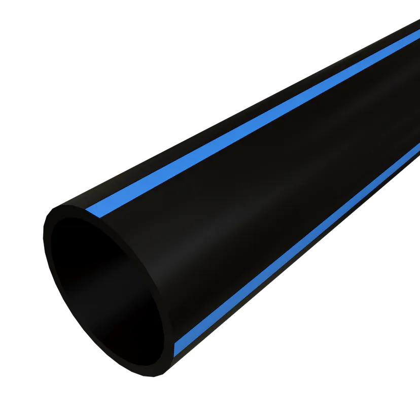 24 x 3/4 Inch Split PVC Conduit to Protect DBC