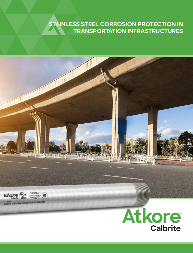 Transportation Infrastructure
