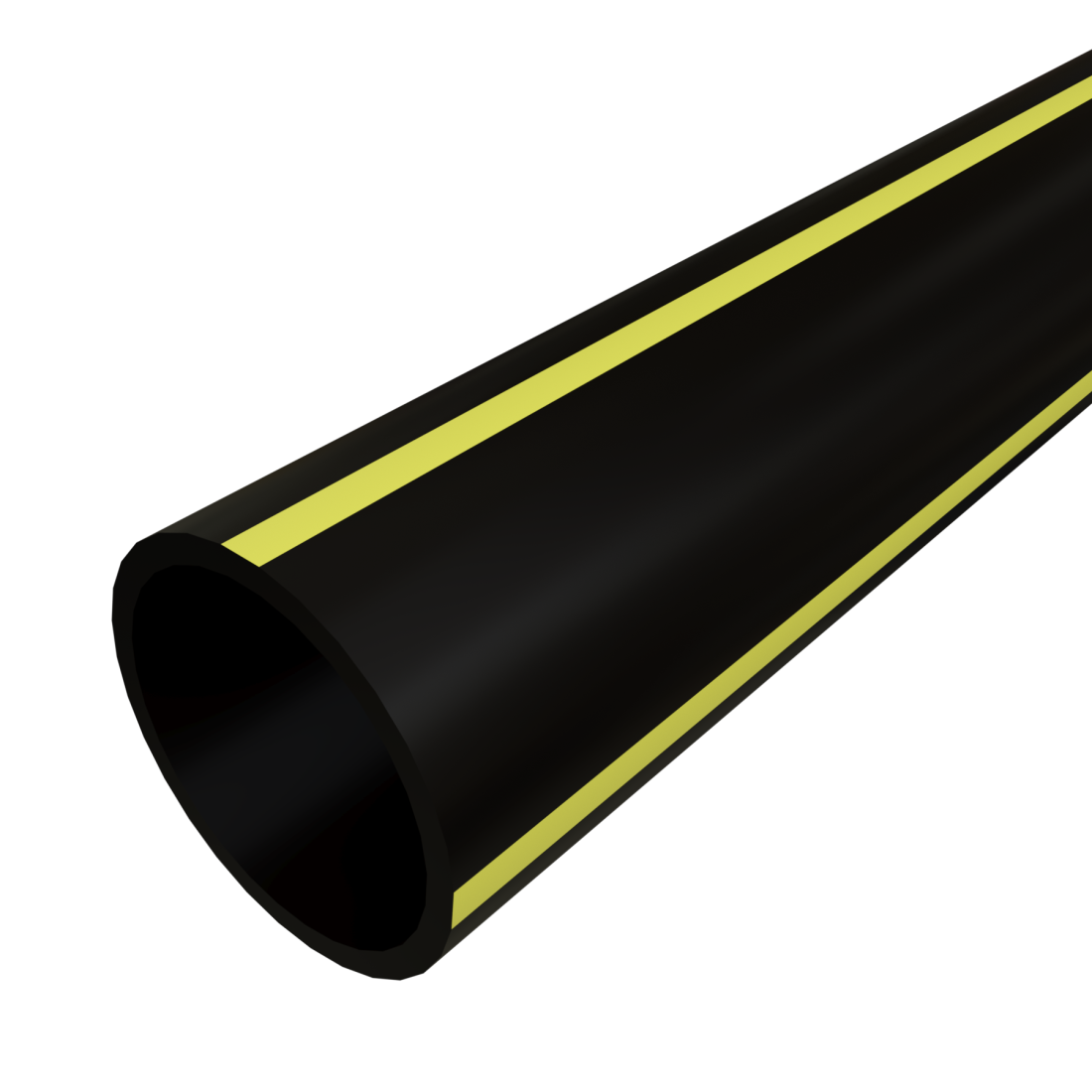 Stream-Line™ HDPE Pipe