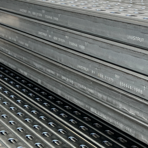 Channel and Specifying a Compliant System