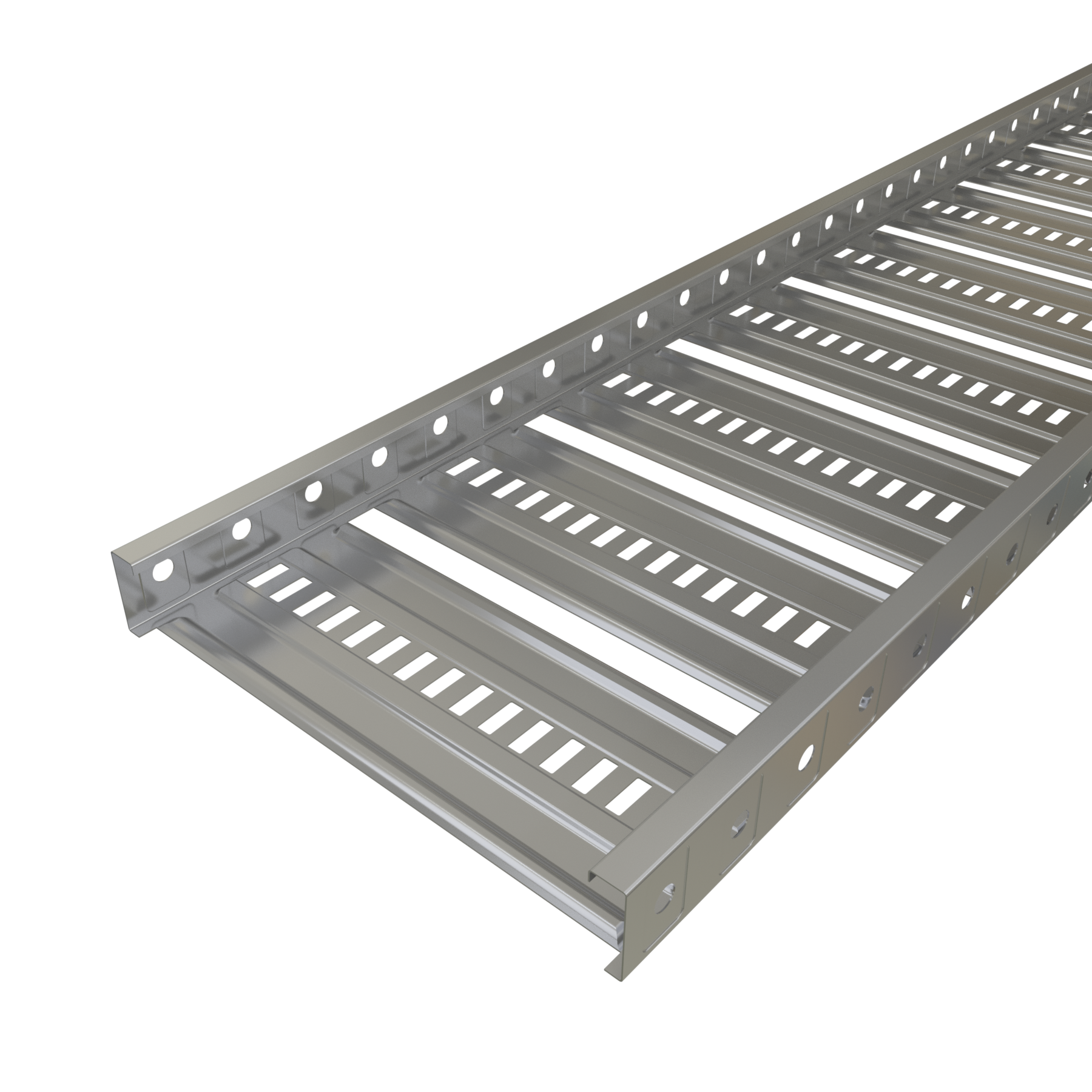 UT3 Cable Tray