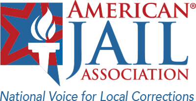American Jail Association - 45th Conference & Jail Expo​