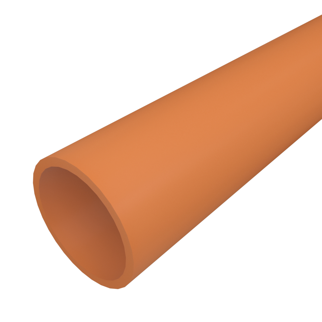 HDPE Pipe: Cable in Conduit (CIC)