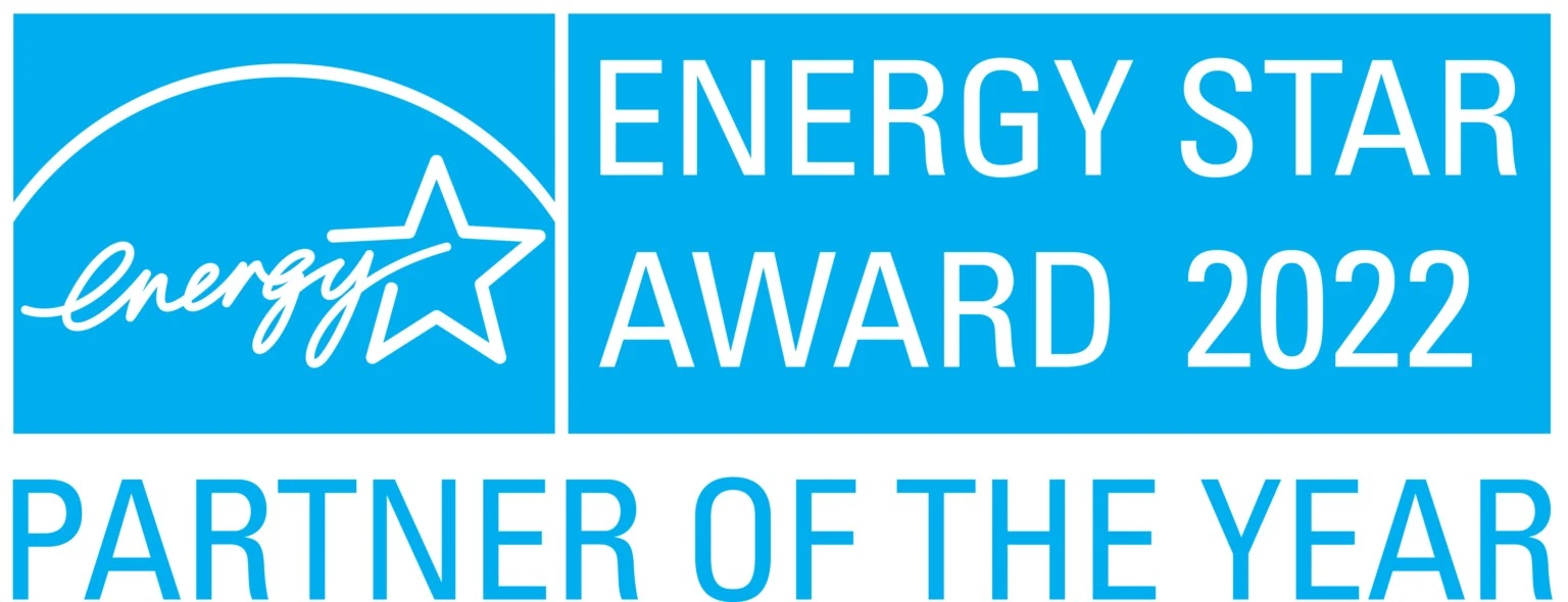 Partenaire ENERGY STAR de l’année