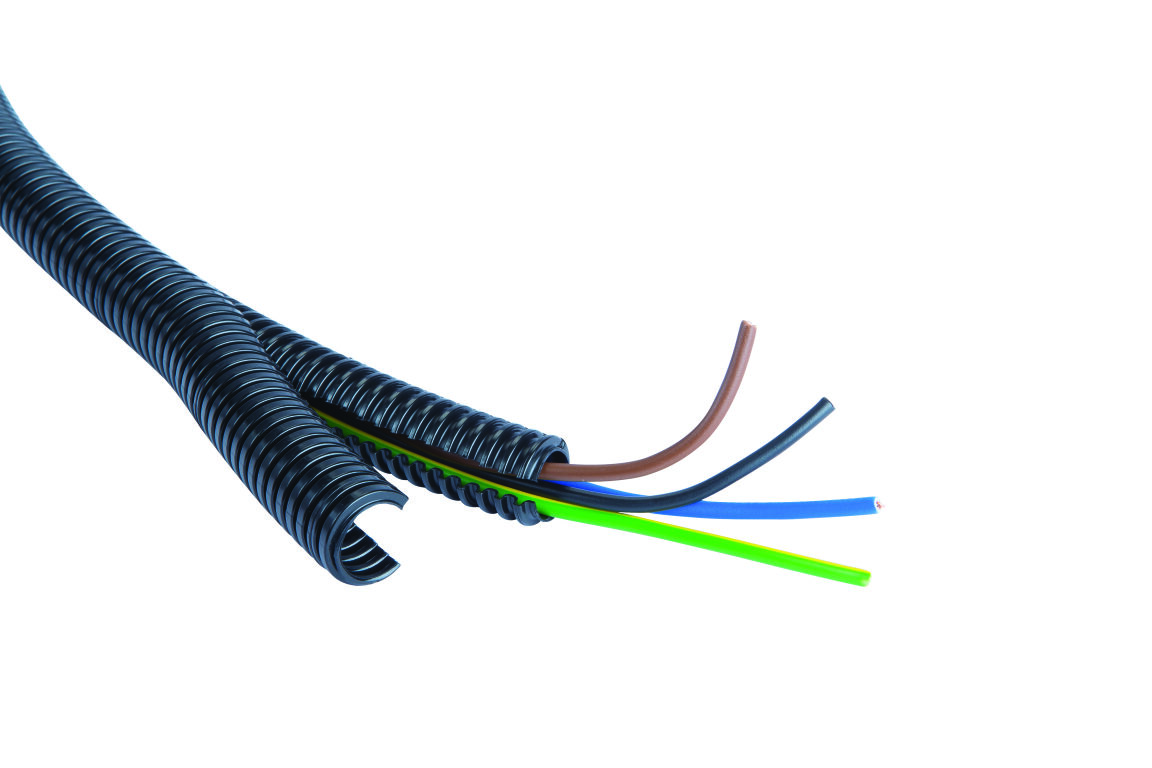 Divisible Flexible Conduits FPADS Series